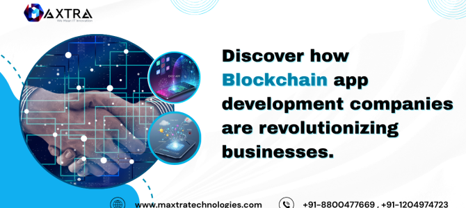 India’s Top Blockchain App Developers: Powering the Next Wave of Digital Innovation India’s Top Blockchain App Developers: Powering the Next Wave of Digital Innovation
