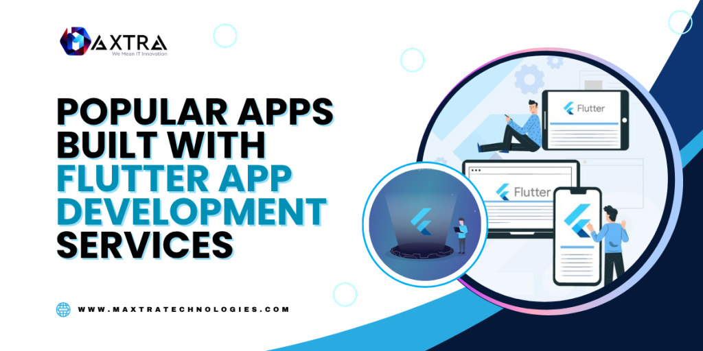 Best Flutter App Development Services