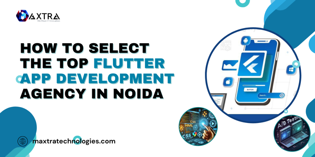 Flutter App Development Company
