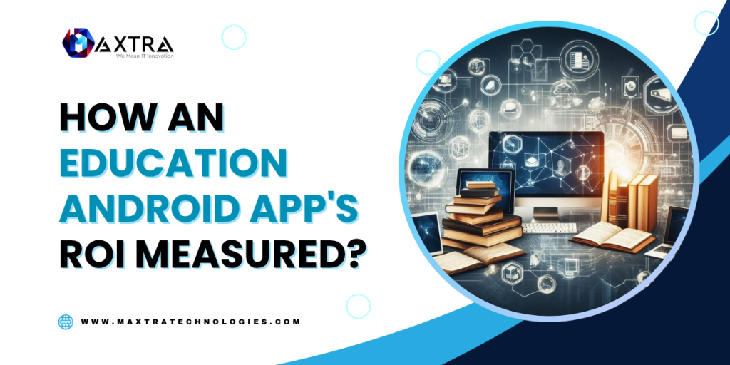 Educational Android app development services