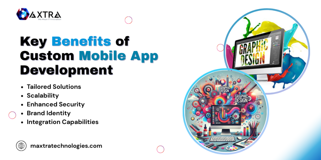 custom app development