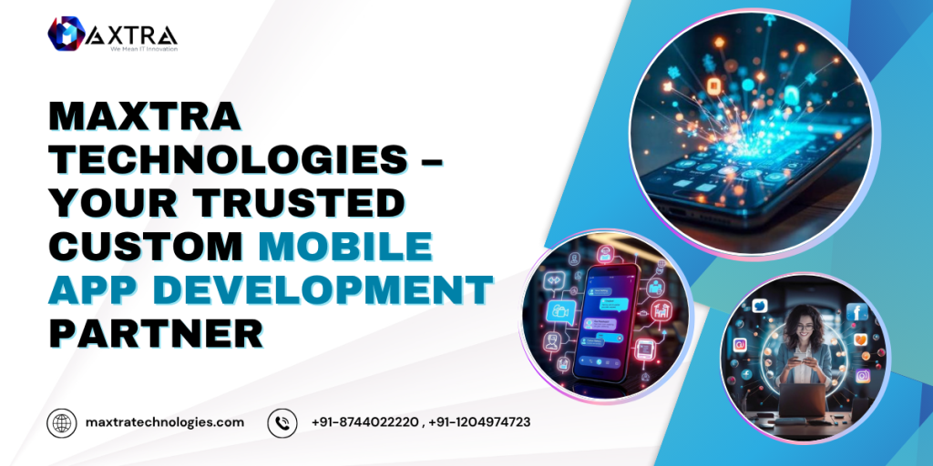 Mobile App Development