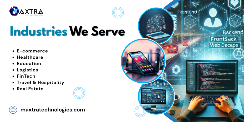 custom mobile app development services