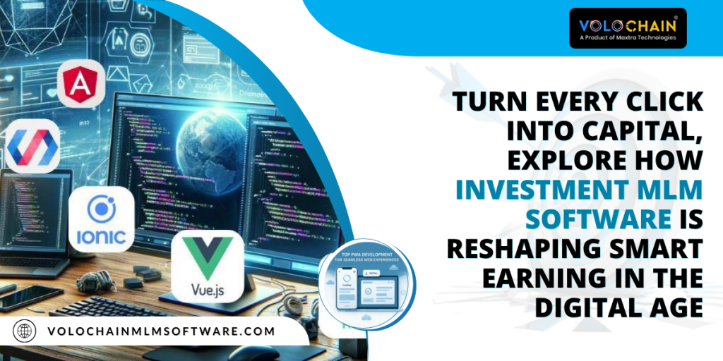 Custom Mobile App Development