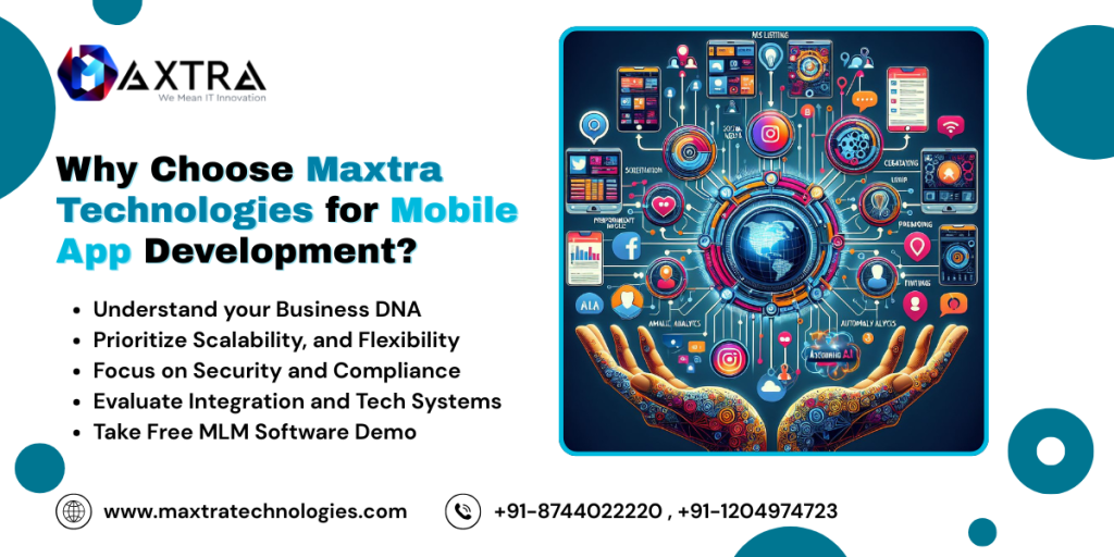 Best Mobile App Development Company
