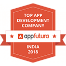 appfutura top app development company