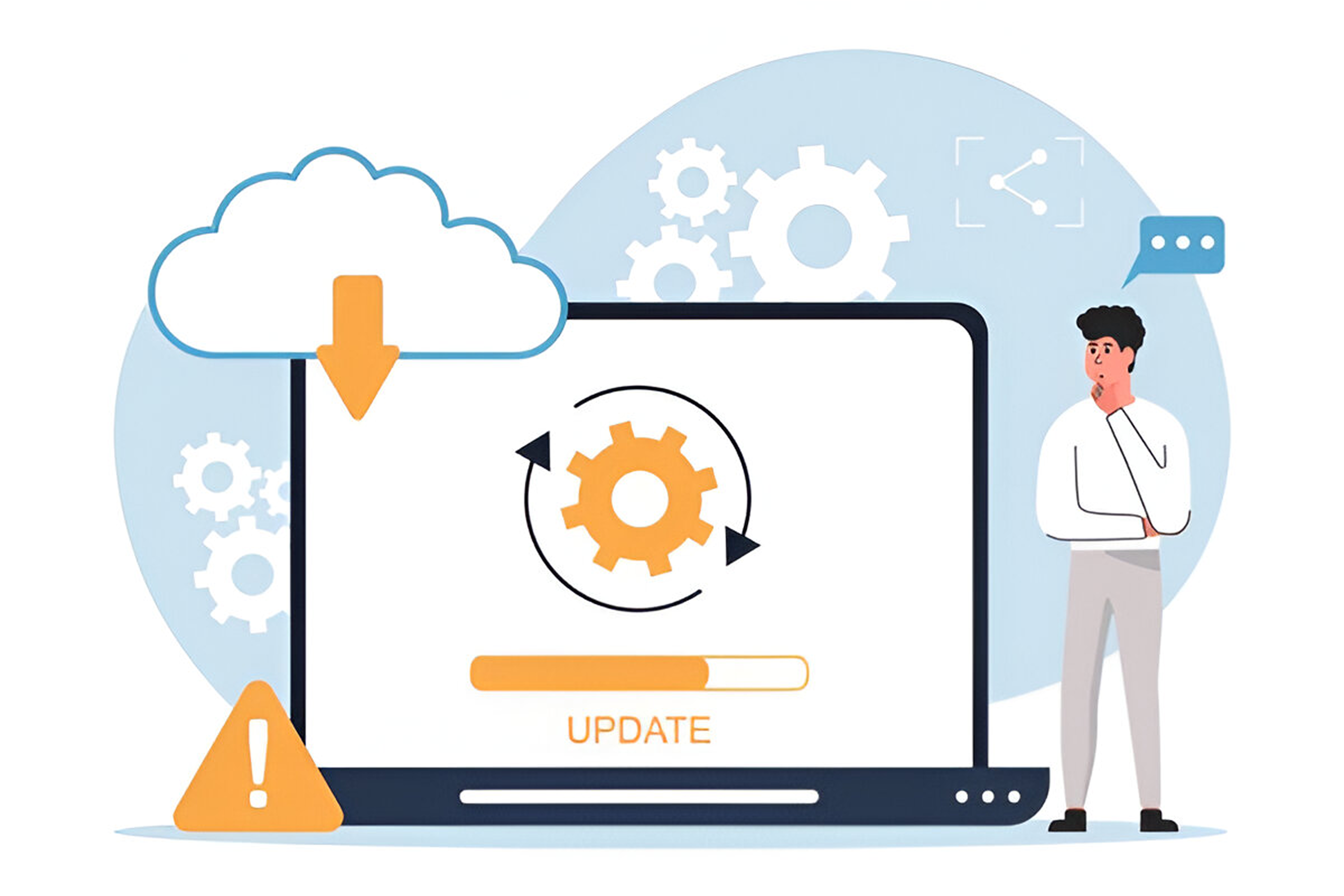 AngularJS Upgrade Solutions
