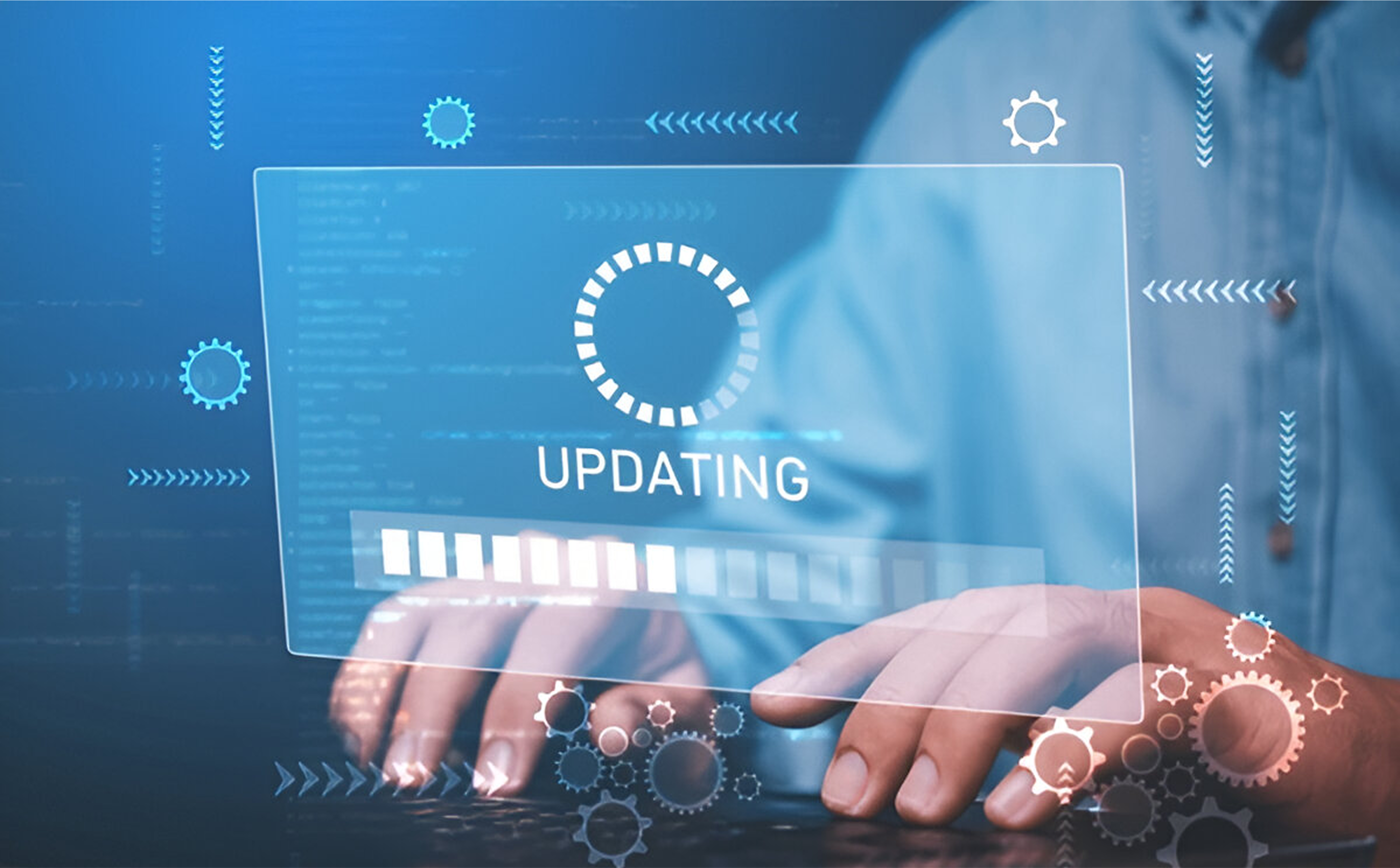 CodeIgniter Upgrade Services