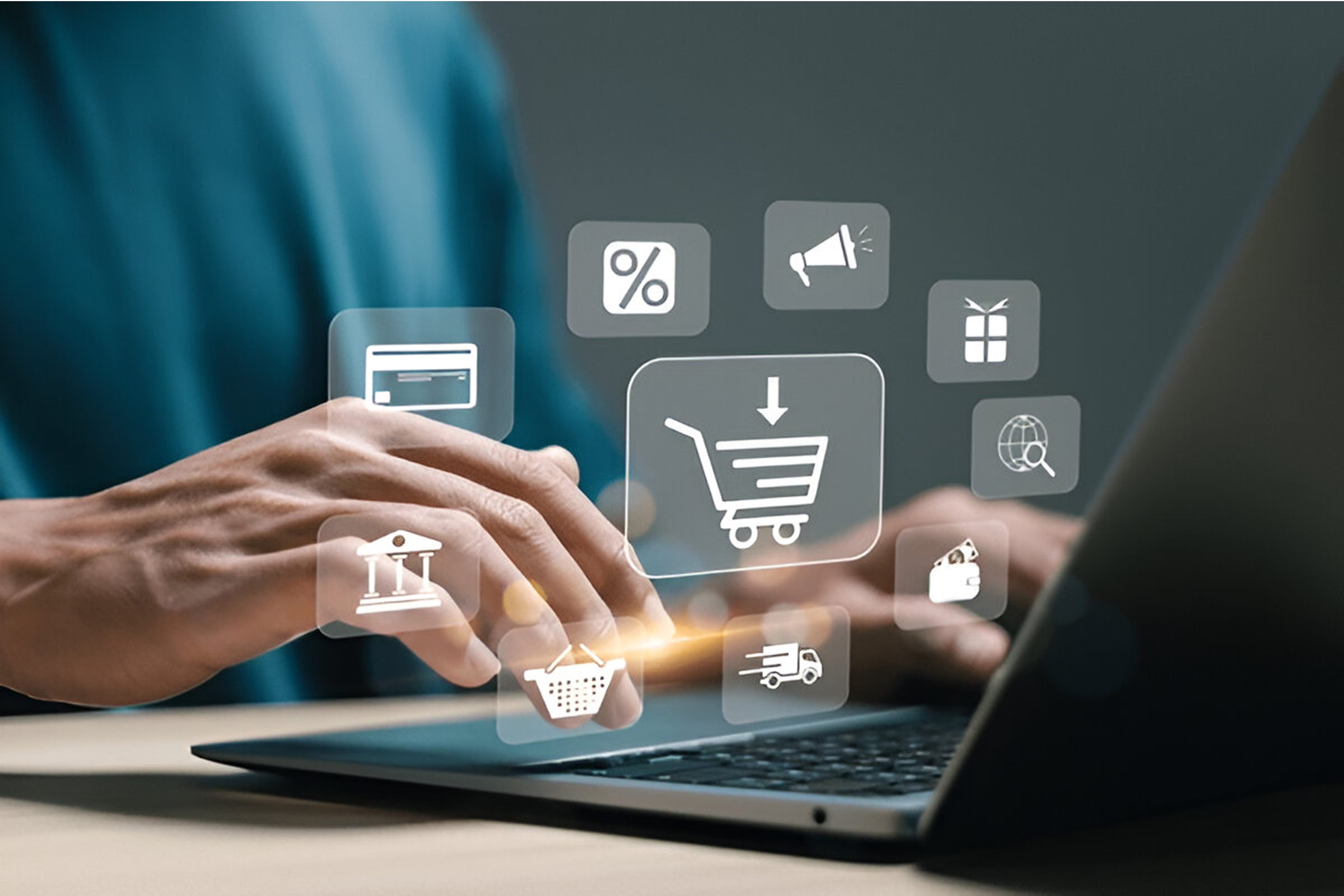 CodeIgniter eCommerce Development