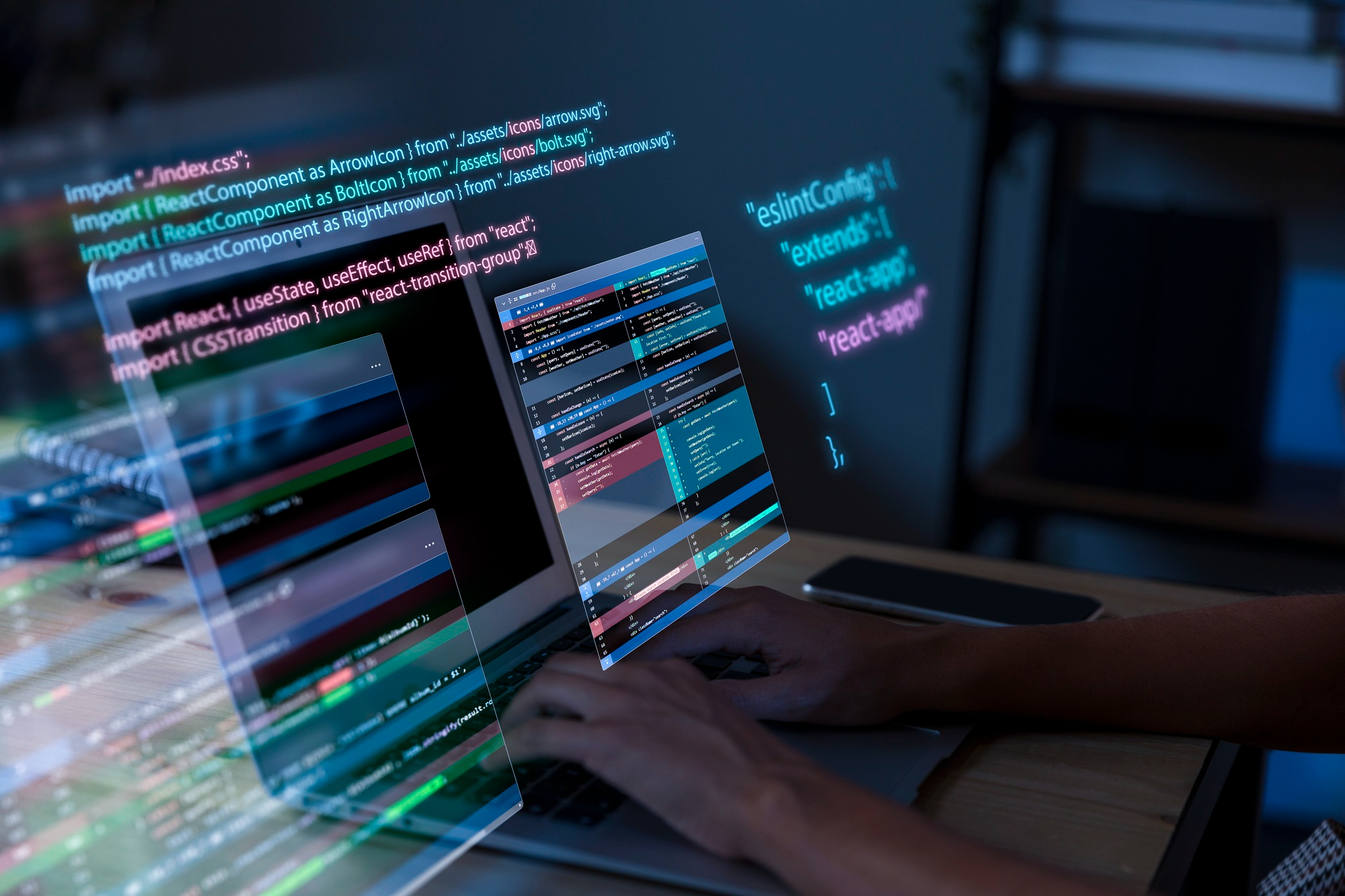 Comprehensive CodeIgniter Development Services