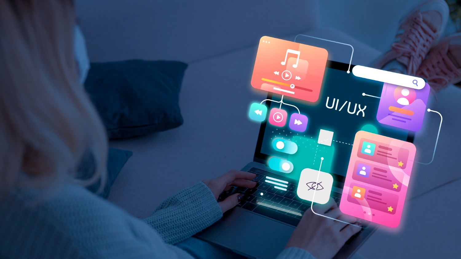 Full Stack Software Solutions