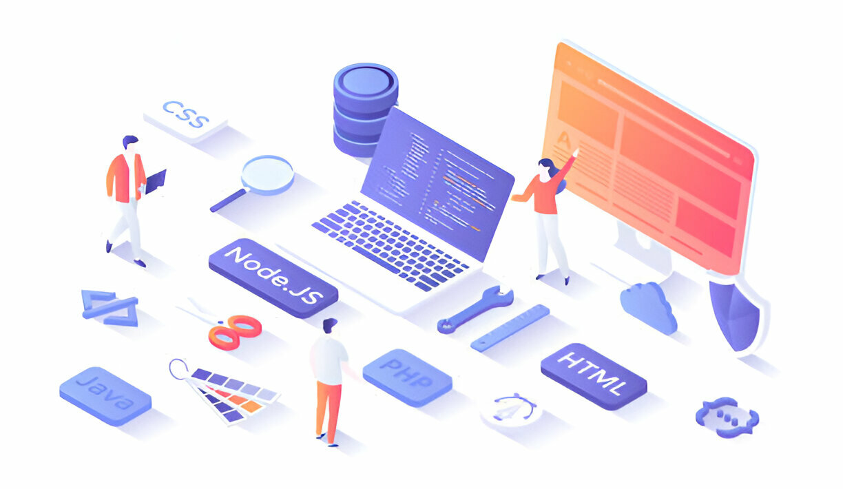Full Stack Web Development