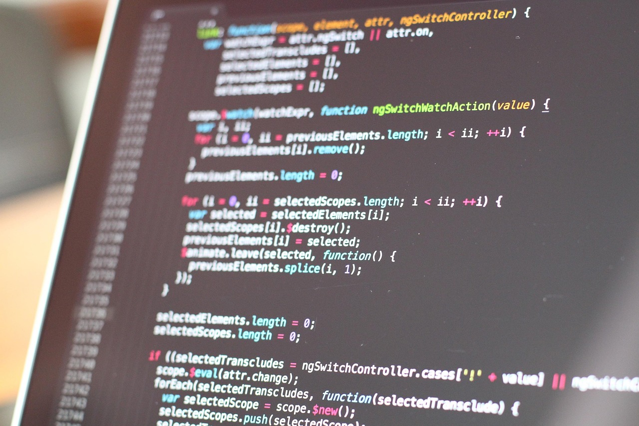 Our Full Stack Development Expertise