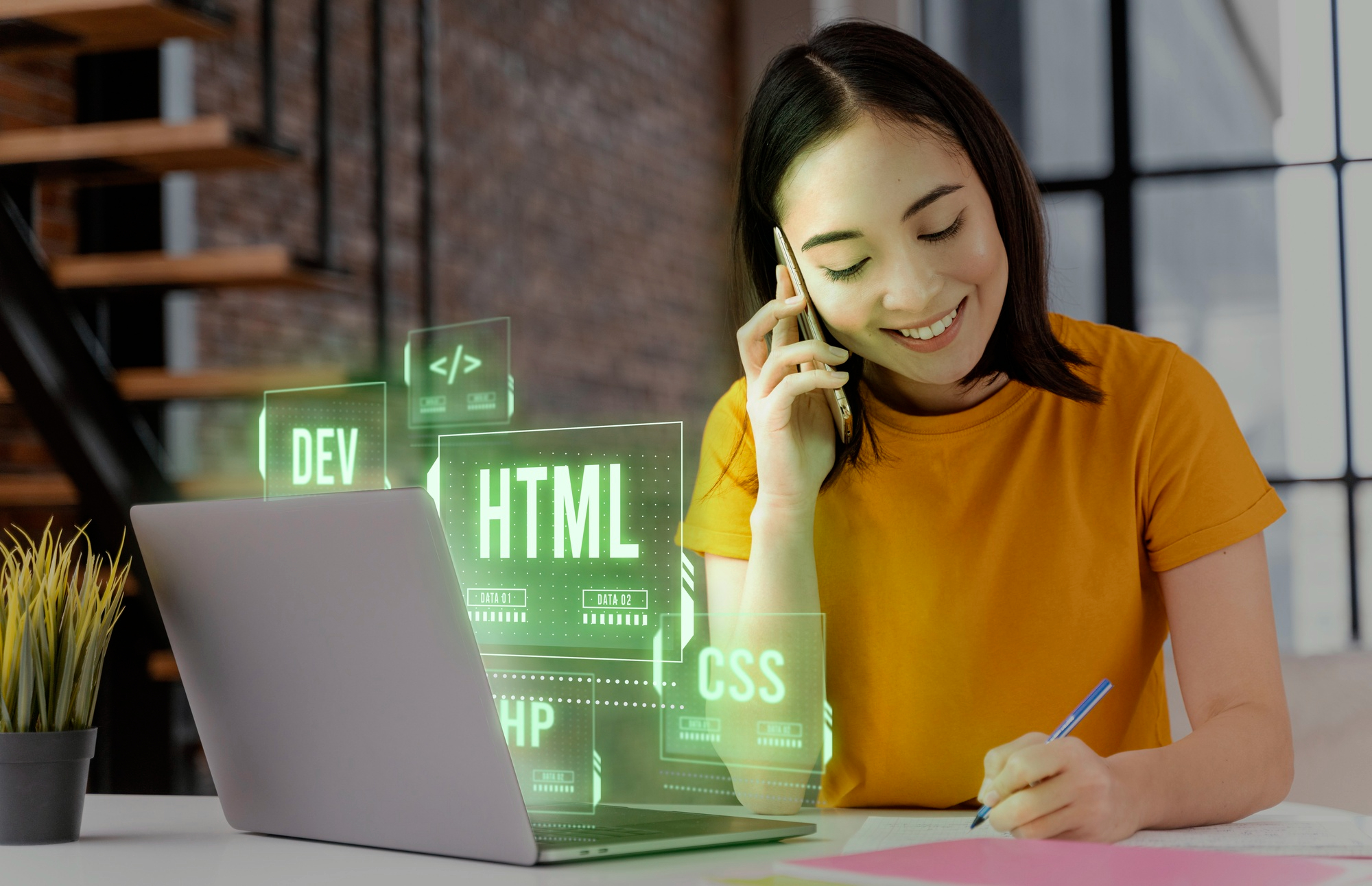 Laravel Web Application Development Services