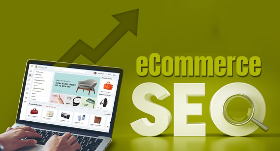 E-Commerce SEO