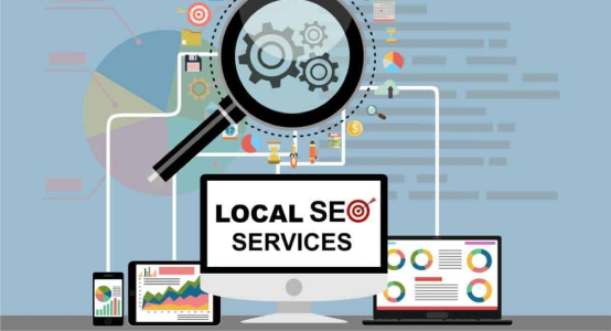 Local SEO Services