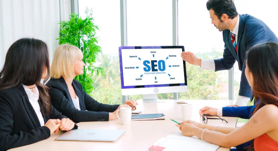 National SEO Services