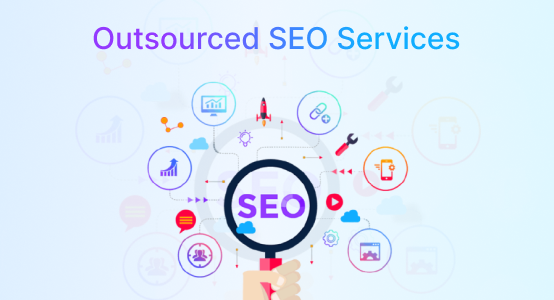 Outsourced SEO Services