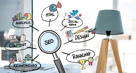 Small Business SEO Services