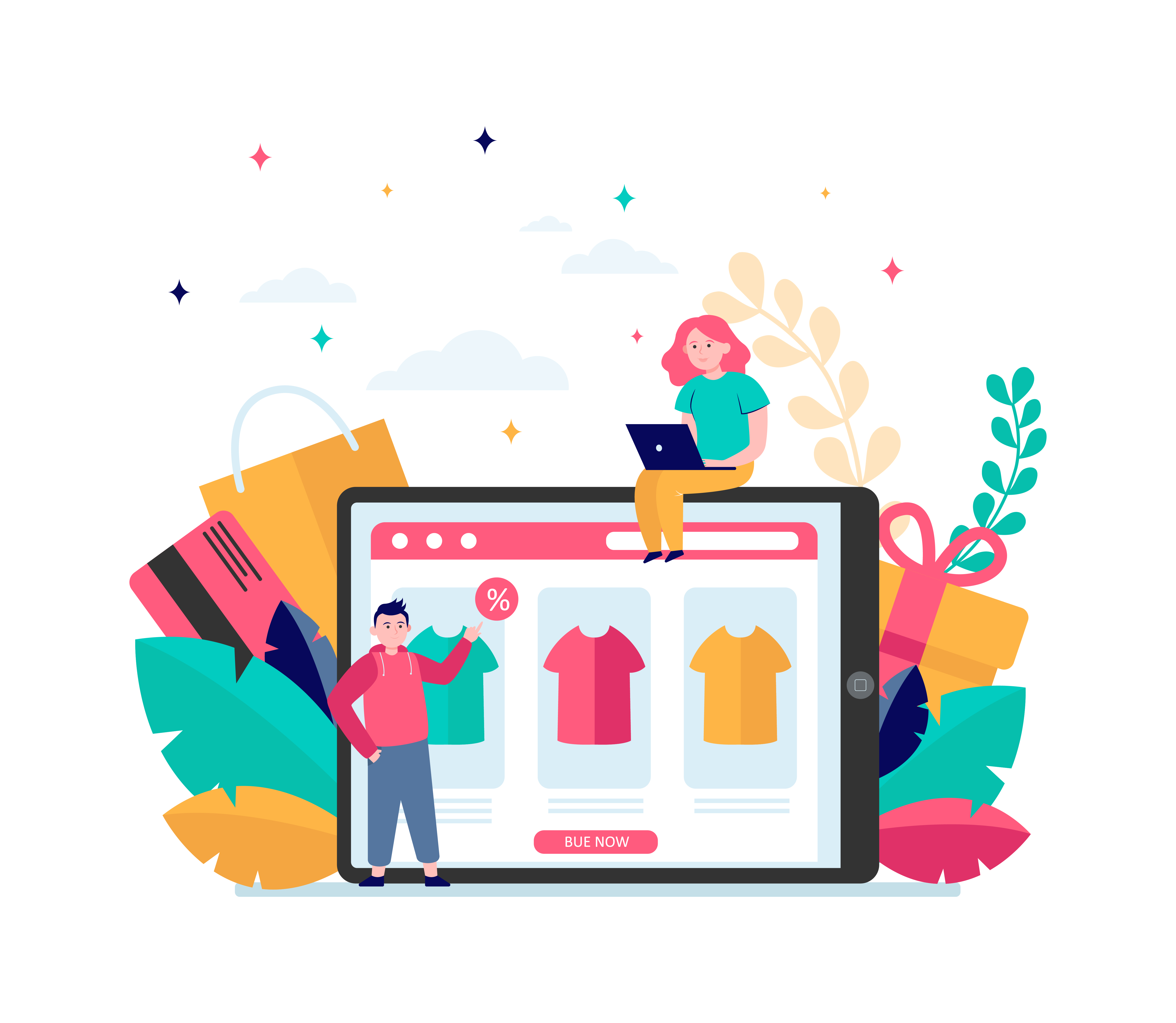 Shopify Development