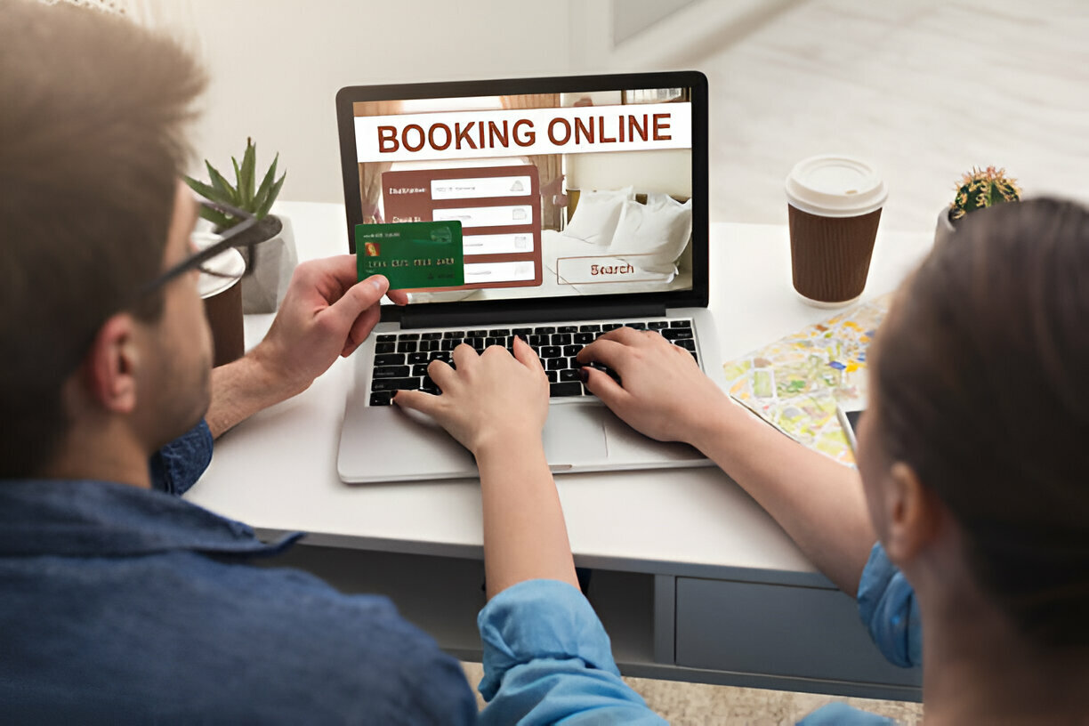 E-Commerce SEO