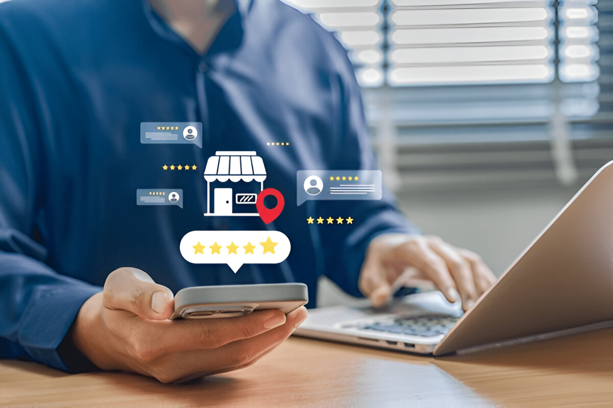 Outsourced SEO Services