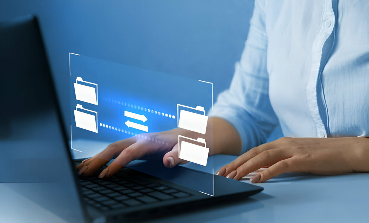 E-Commerce SEO