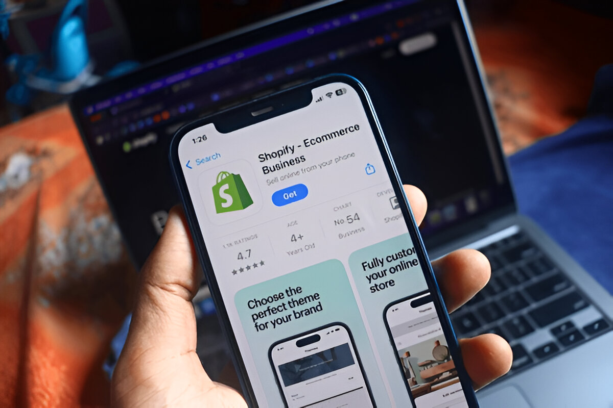 E-Commerce SEO