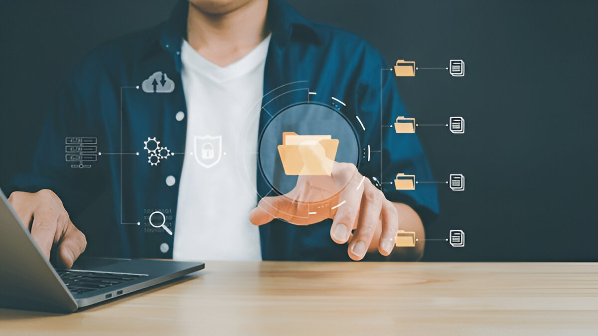 E-Commerce SEO