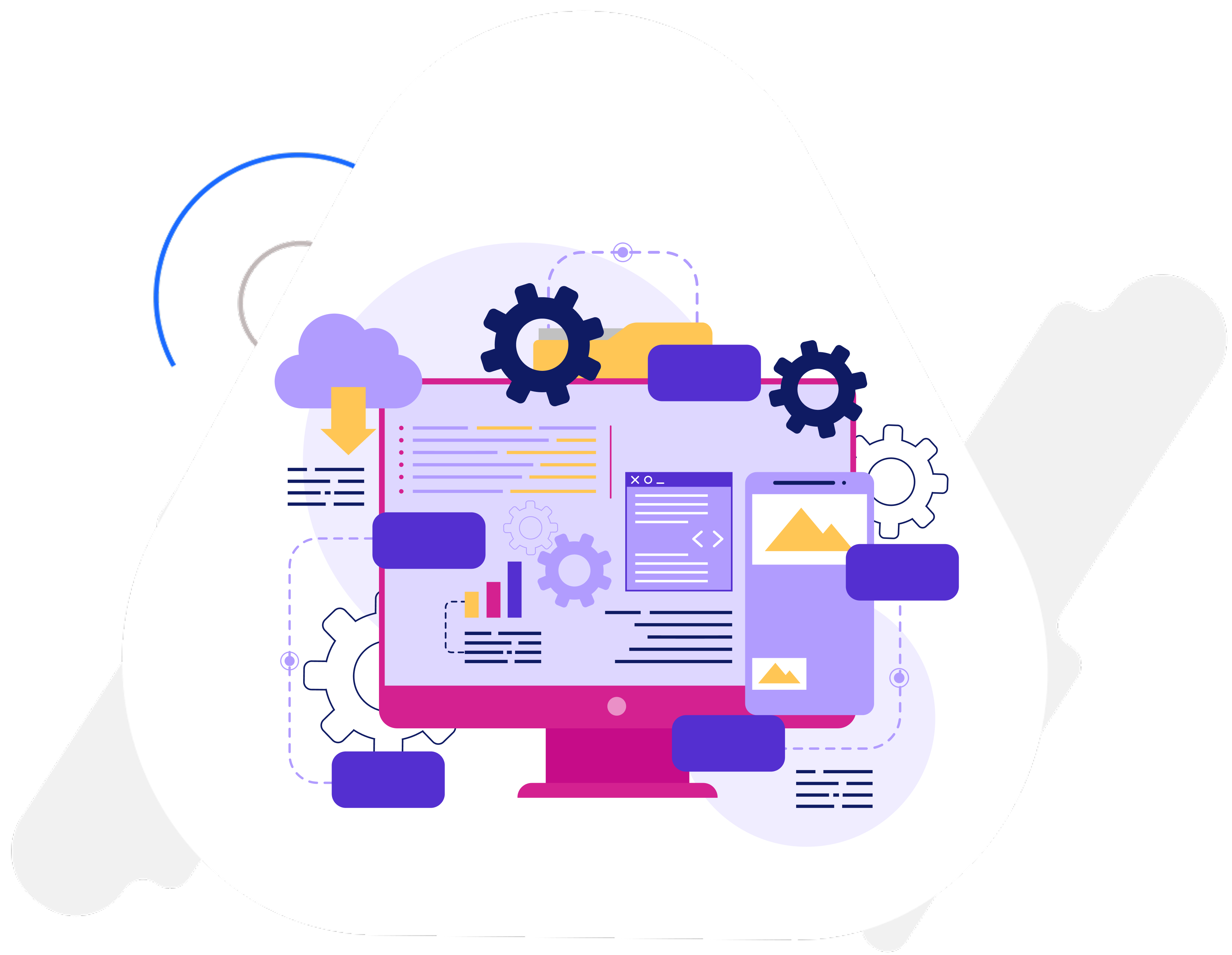 Hire skilled iOS app developers