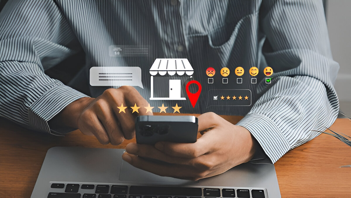 Outsourced SEO Services