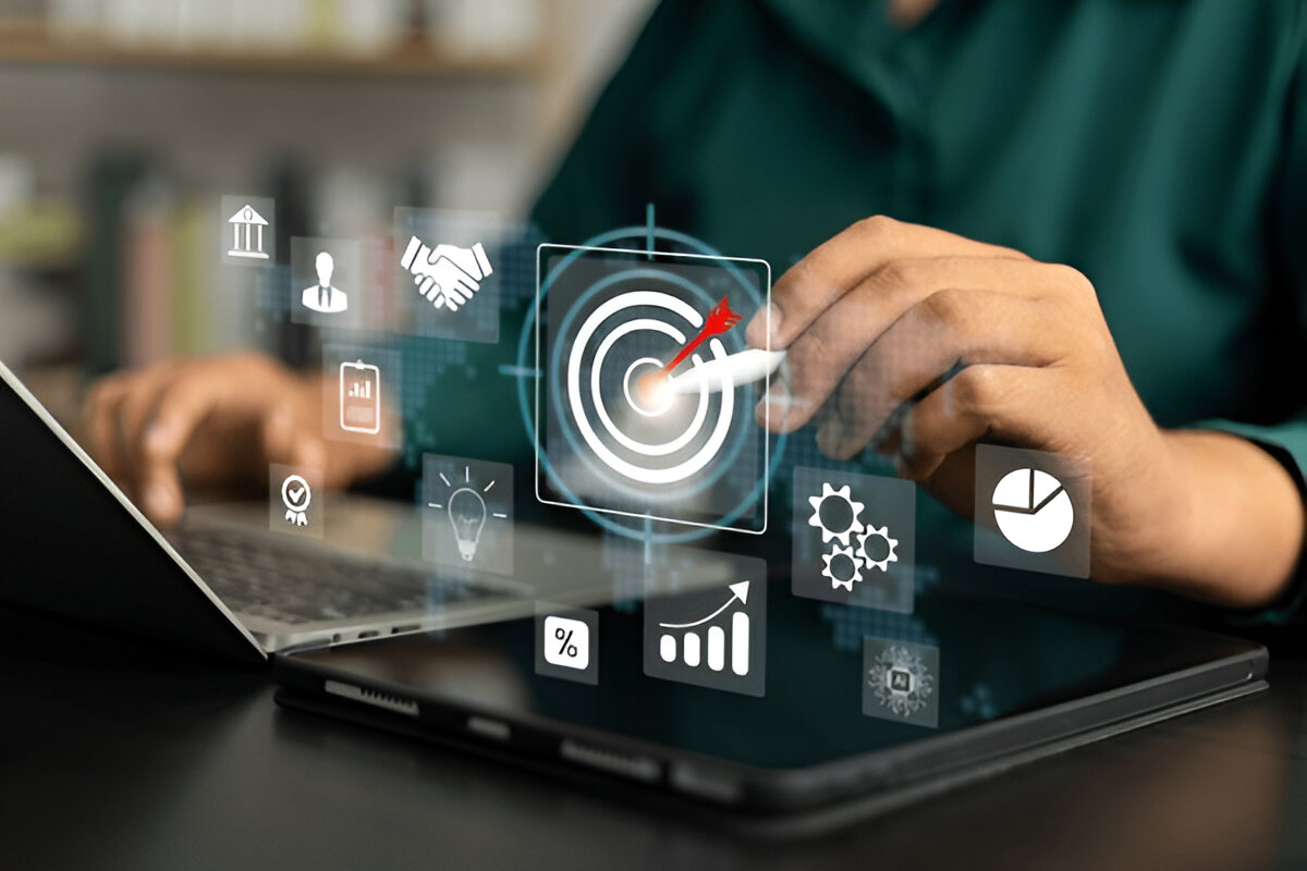 E-Commerce SEO