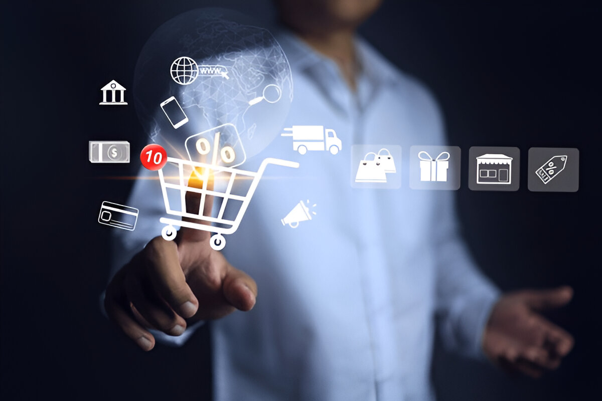 E-Commerce SEO
