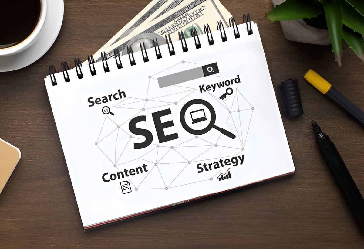 Outsourced SEO Services