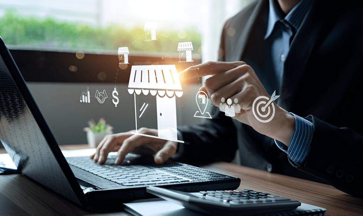 E-Commerce SEO