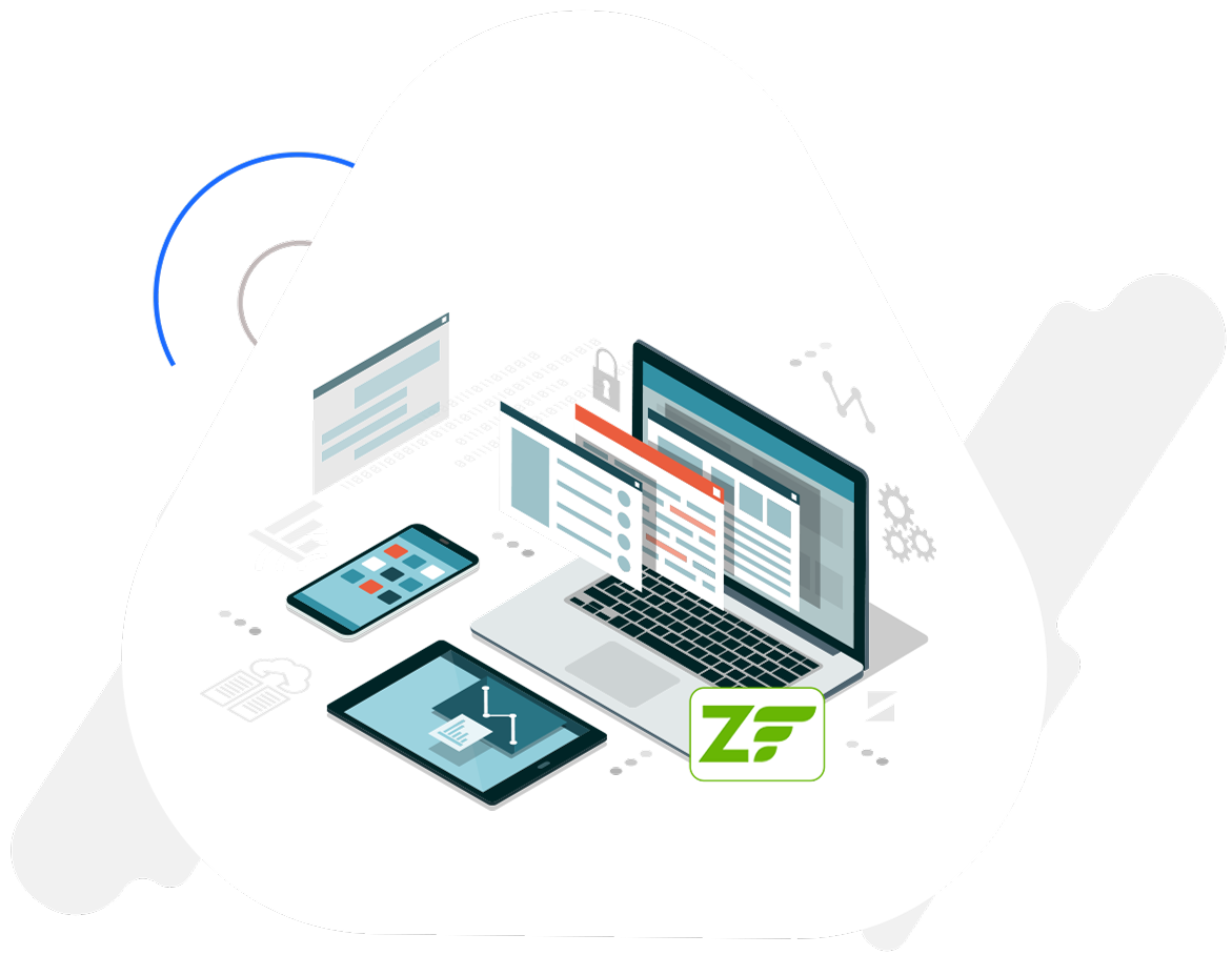 Best Zend Web Development Services