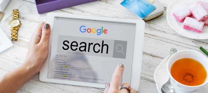 Users Below 18 Years of Age Will Soon Be Able To Remove Their Photos from Google Image Search Results