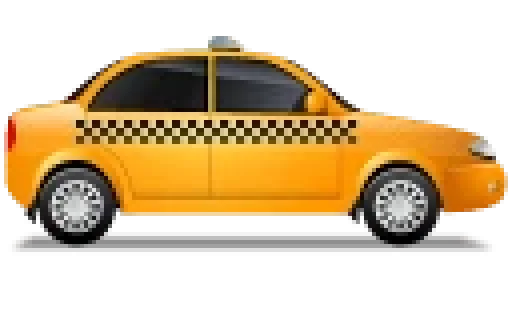 Maxtra Taxi