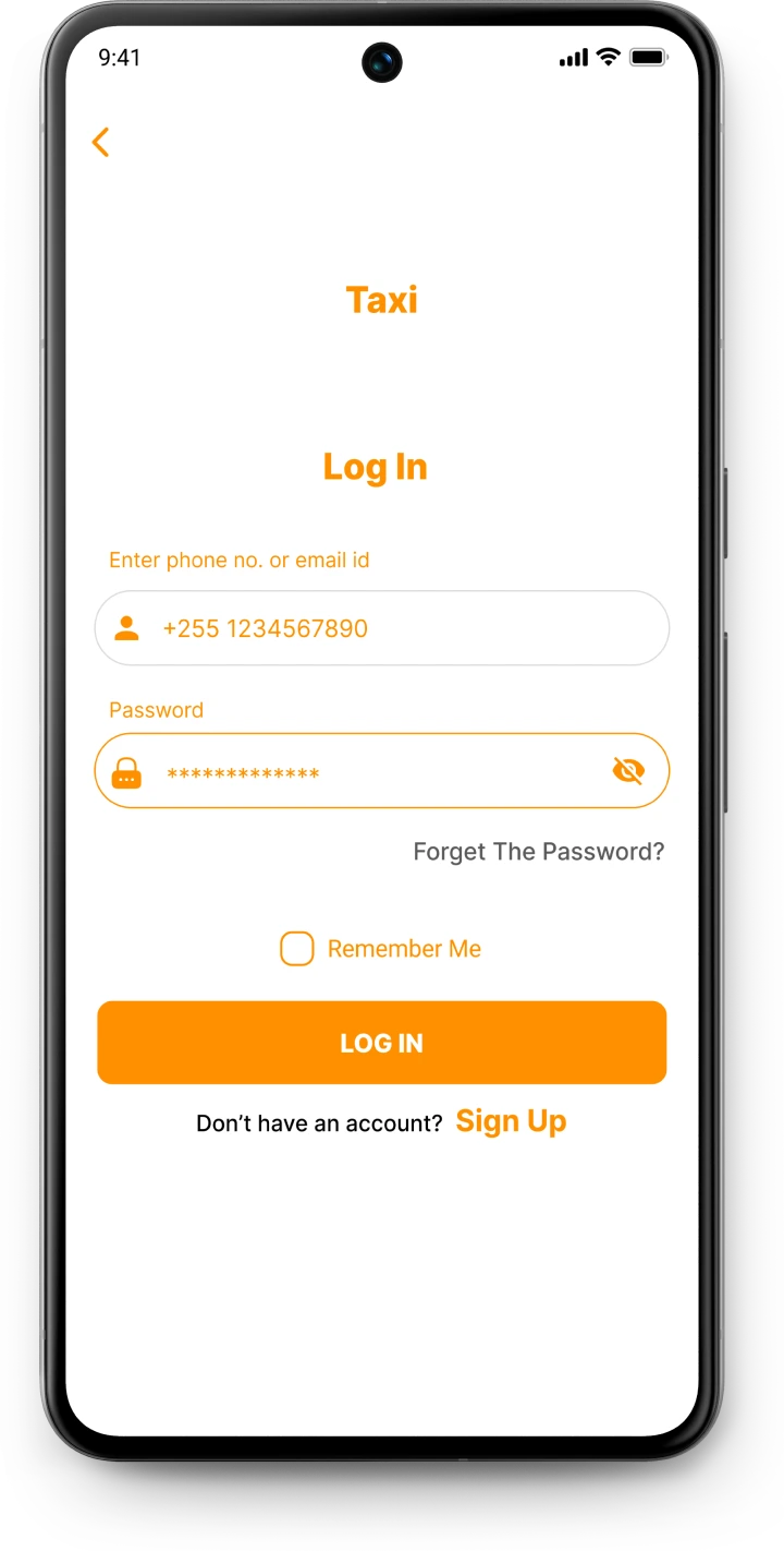 Customer Image