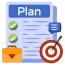 Planning & strategy