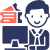 Support Tickets List