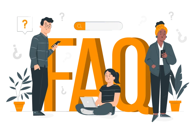 Faq Taxi App